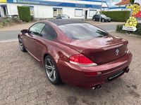 Gebraucht BMW 550 Basis 507 PS (372 kW) 2005 Indianapolisrot Coupé