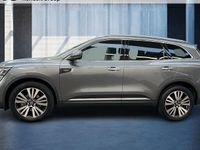 Gebraucht Renault Koleos Initiale Paris 184 PS (135 kW) 2023 Grau SUV
