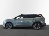 Neu Peugeot 5008 GT 145 PS (106 kW) 2025 Blau Van / Kleinbus