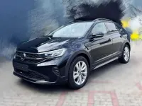 Gebraucht VW Taigo Life 116 PS (85 kW) 2025 Schwarz SUV