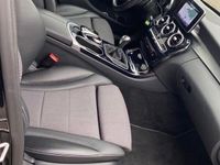 gebraucht Mercedes C220 d T EXCLUSIVE EXCLUSIVE