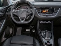 gebraucht Opel Grandland X Ultimate -LED-e.Heckklappe-Keyless-Navi-Sitzheiz-L