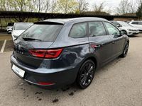 gebraucht Seat Leon ST Leon Sportstourer XCELLENCE Xcellence 1.5 TSI DSG