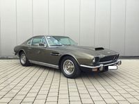 Gebraucht Aston Martin V8 310 PS (228 kW) 1978 Grün Coupé