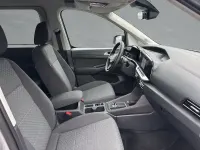Gebraucht Ford Tourneo Connect Titanium 122 PS (89 kW) 2025 Rot Van / Kleinbus