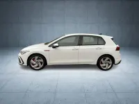 Gebraucht VW Golf VIII GTI 245 PS (180 kW) 2023 Pure white Limousine
