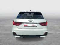 Gebraucht Audi A1 Sportback S-Line 207 PS (152 kW) 2025 Tausilber metallic Kleinwagen