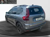 Gebraucht Dacia Jogger Extreme 101 PS (74 kW) 2023 Grau Van / Kleinbus