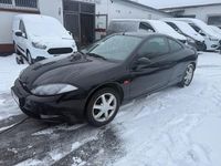 Gebraucht Ford Cougar 131 PS (96 kW) 1999 Schwarz Coupé