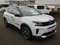 Gebraucht Citroën C5 Aircross 131 PS (96 kW) 2025 Weiß SUV
