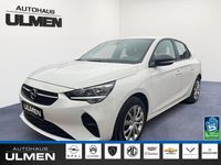 Gebraucht Opel Corsa-e Edition 100 kW (136 PS) 2022 Weiss Kleinwagen