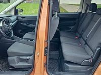 gebraucht VW Caddy 2,0TDI 90kW DSG SCR