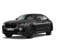 Gebraucht BMW X4 M 360 PS (264 kW) 2023 Sophistograu brillanteffe SUV
