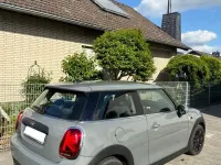 Gebraucht Mini ONE Chili 102 PS (75 kW) 2019 Grau Kleinwagen