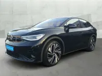 Gebraucht VW ID.5 GTX 250 kW (340 PS) 2023 Schwarz SUV