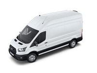 Neu Ford Transit Trend 131 PS (96 kW) 2026 Weiß (frozen white) Van