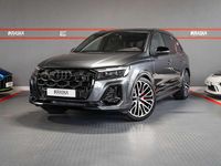 Ny Audi Q7 S-Line 330 HK (242 kW) 2025 Grå SUV