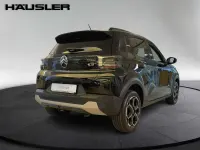 Ny Citroën C3 110 HK (80 kW) 2026 Sort SUV