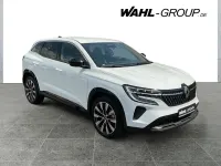 Gebraucht Renault Austral Techno 158 PS (116 kW) 2024 Weiß SUV