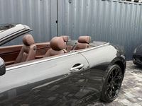 Gebraucht Maserati GranCabrio 450 PS (330 kW) 2012 Grau Cabrio