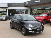 gebraucht Fiat 500C MY22 1.0 GSE Hybrid DOLCEVITA 51kW (70PS)