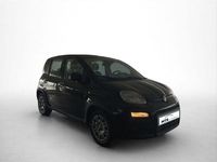 Gebraucht Fiat Panda 69 PS (50 kW) 2024 Schwarz Limousine