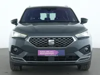 Gebraucht Seat Tarraco XCELLENCE 150 PS (110 kW) 2022 Delfingrau SUV