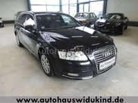 gebraucht Audi A6 Avant 2.7 TDI Autom. ACC Navi Xenon EURO5