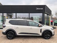 Neu Dacia Jogger Extreme 110 PS (80 kW) 2026 Sandstone Van / Kleinbus