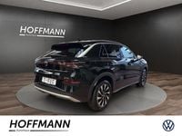 Neu VW T-Roc Style 150 PS (110 kW) 2025 Schwarz SUV