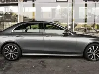 Gebraucht Mercedes E400 AMG 330 PS (242 kW) 2022 Grau Limousine