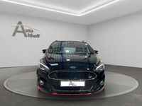 Gebraucht Ford S-MAX ST-Line 150 PS (110 kW) 2019 Schwarz Van / Kleinbus