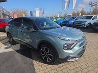 Gebraucht Citroën C4 PureTech 131 PS (96 kW) 2024 Lackierung olbia blau/typ auss SUV