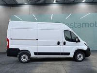 Gebraucht Fiat Ducato 180 PS (132 kW) 2024 Weiß Van