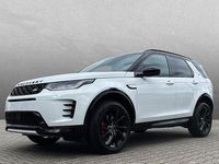 Gebraucht Land Rover Discovery Sport SE Dynamic 204 PS (150 kW) 2025 Weiß SUV