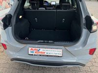 Gebraucht Ford Puma ST-Line X 155 PS (114 kW) 2024 Grau SUV
