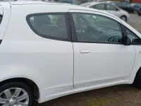 Gebraucht Mitsubishi Colt Edition 75 PS (55 kW) 2012 Weiß Kleinwagen