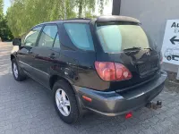 Gebraucht Lexus RX300 222 PS (163 kW) 1999 SUV