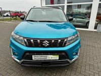 gebraucht Suzuki Vitara 1.4 Boosterjet Hybrid Allgrip Comfort