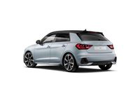 Gebraucht Audi A1 S-Line 150 PS (110 kW) 2024 Pfeilgrau perleffekt SUV