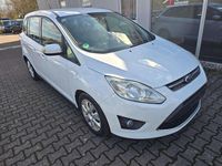 Gebraucht Ford C-MAX Ambiente 95 PS (69 kW) 2011 Van / Kleinbus