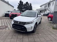 Neu Suzuki Vitara Comfort+ 129 PS (94 kW) 2026 Weiß SUV