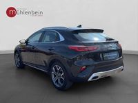 Second-hand Kia XCeed Vision 140 CP (102 kW) 2020 Negru SUV