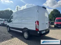 Gebraucht Ford Transit Trend 131 PS (96 kW) 2024 Weiss Van / Kleinbus