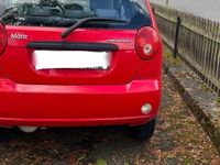 gebraucht Chevrolet Matiz 