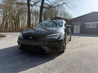 Gebraucht Seat Leon 4Drive 300 PS (220 kW) 2020 Schwarz Kombi