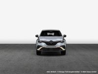 Gebraucht Renault Captur R.S. 140 PS (102 kW) 2022 Grau SUV