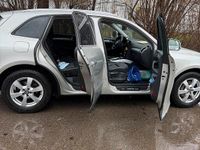 Gebraucht Audi Q5 190 PS (139 kW) 2016 Beige SUV