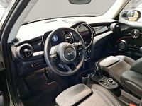 Gebraucht Mini Cooper SE 135 kW (184 PS) 2023 Grau Kleinwagen