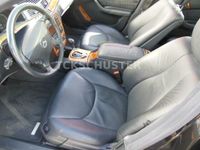 gebraucht Mercedes S320 S -Klasse Lim.V6 LEDER COMAND